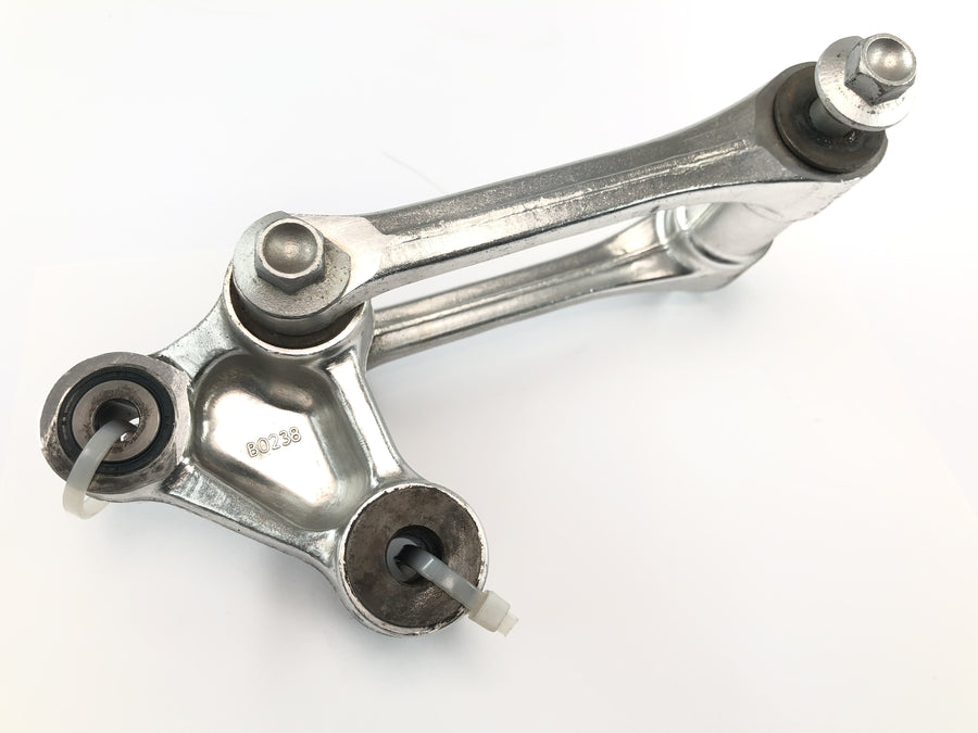 SWM SM 125 R [2018] - Rocker arm bone shock absorber