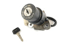 Yamaha XT 600 Zenere 34L [1985] - Lock di accensione con chiave-2