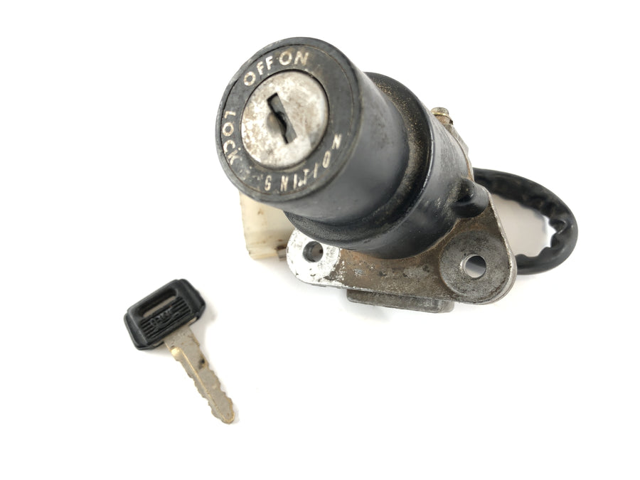 Yamaha XT 600 Zenere 34L [1985] - Lock di accensione con chiave
