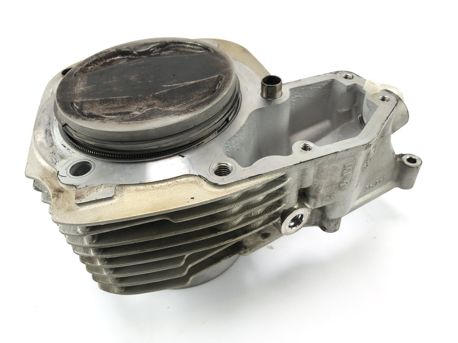 BMW R 1150 R R21 [2003] - Zylinder mit Kolben rechts