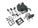 Honda Goldwing GL 1200 SC14 [1988] - Luftfederung Kompressor Steuereinheit Ventile Set-4