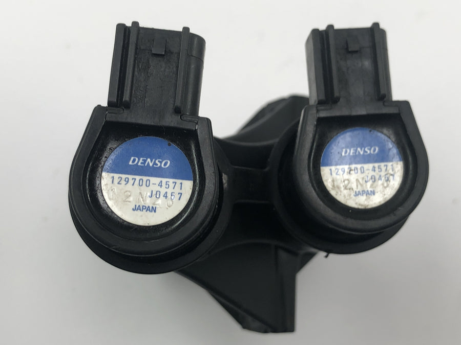 KTM Duke 690 A3 [2012] - Ignition coils ignition coil pair