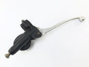 Ducati SL 600 Pantah [1982] - Handbrake pump front brake pump-4