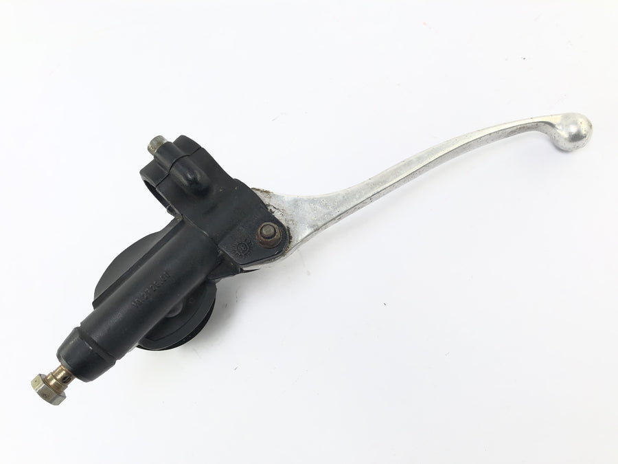 Ducati SL 600 Pantah [1982] - Handbrake pump front brake pump