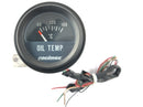 Ducati SL 600 Pantah [1982] - Temperature display-2