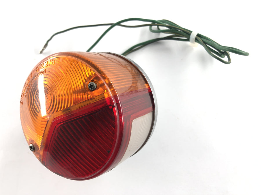 Honda GL 1000 Goldwing GL1 [1977] - Luce posteriore posteriore