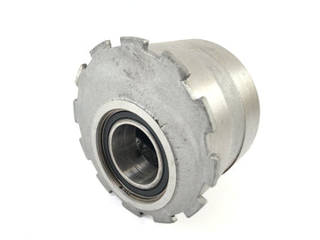 Triumph Daytona 955i T595 [1999] - Eccentric chain tensioner
