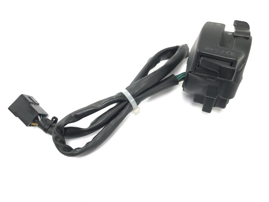 Aprilia SL 1000 Falco PA [2000] - Switch Switch Switch Unit Lash
