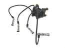BMW K 1200 GT K12 [2003] - Ignition coil with ignition cable set-4