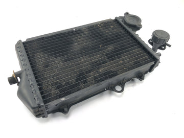 BMW K 100 [1984] - Radiator water cooler cooling system radiator BEHR M34 - 0