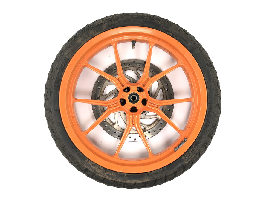 KTM RC 125 [2016] - Cerchio ruota anteriore 3.00 x17"