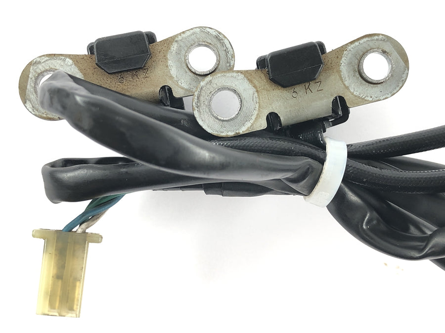 Honda XRV 750 Africa Twin RD04 [1992] - Pickup Sensor Zündimpulsgeber