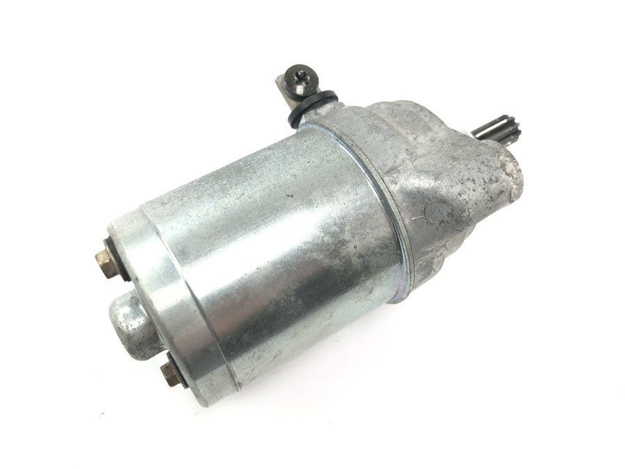 Yamaha WR 125 X DE07 [2010] - Anlasser Startermotor E-Starter Elektrostarter