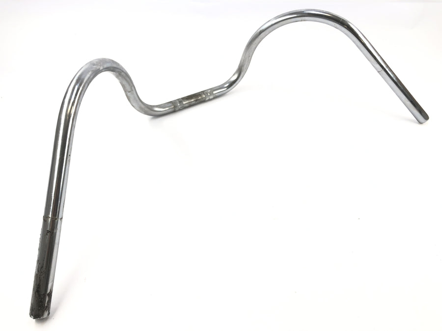 Moto Guzzi California II VT [1985] - handlebar