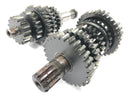 Husqvarna TE 610 H6 8AE [TE 570 H7] - Set ingranaggi trasmissione-6