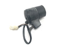 BMW R 100 GS 247E [1991] - Drehzahlmesser Tacho Zusatzinstrument Motometer-4
