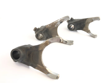 Yamaha XS 1100 2H9 [1978] - Switch Forks Switching Claws Set - 0