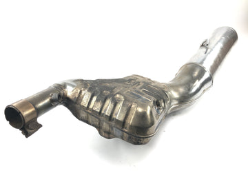 BMW R 1150 RS R22 [2003] - Exhaust silencer silencer - 0