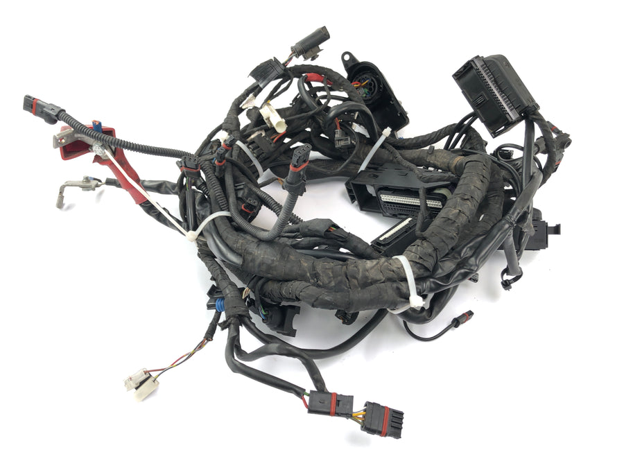 BMW R 1200 ST R1ST [2006] - Assicatore principale del cavo