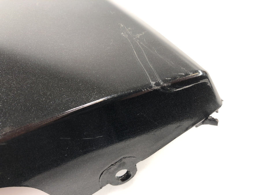 Kawasaki Ninja 125 BX125B [2024] - Pagina di cancellazione del rivestimento del bug di destra