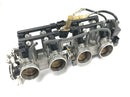 Suzuki GSX R 1000 WVB6 K6 [2006] - Drosselklappe Einspritzanlage-1