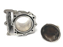 BMW F 650 GS R13 [2002] - cylinder with pistons-1