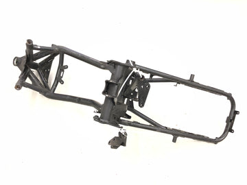 Moto Guzzi 1200 Sport [2007] - Frame con documenti - 0