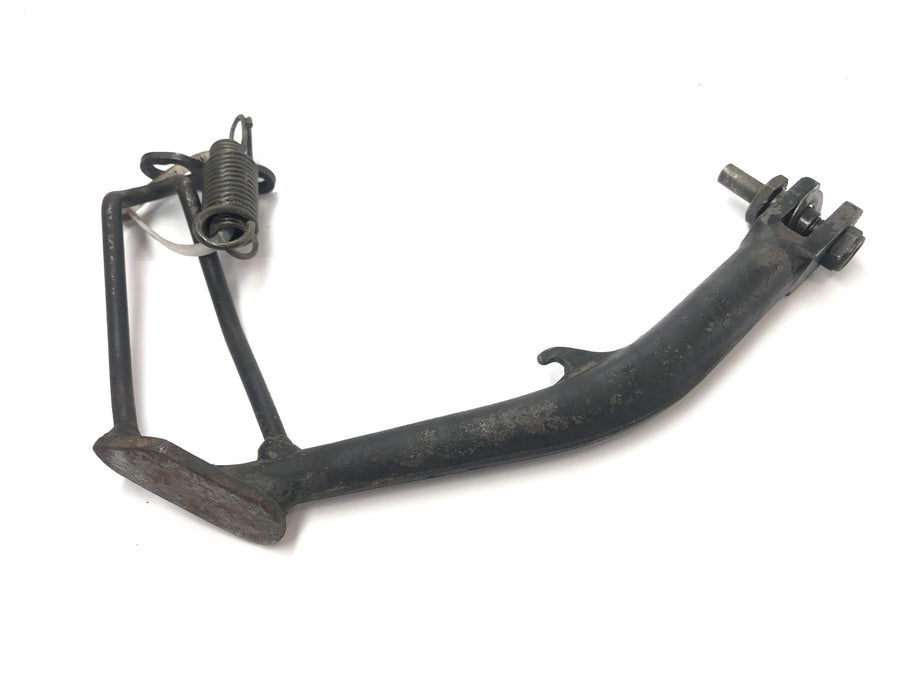 Honda XBR 500 PC15 [1989] - Stand side stands with spring