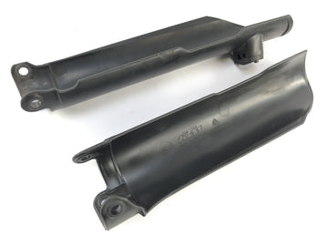 KTM LC4 640 EGS [2004] - Coppia del set di rivestimenti fork