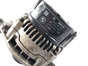 BMW R 1100 GS [1990] - Alternatore - 0