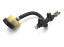 Triumph Daytona 955i T595N [2003] - brake pump at the back main brake cylinder-3
