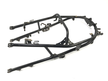 BMW R 1100 S R11s [2005] - Frame ausiliari del telaio posteriore - 0