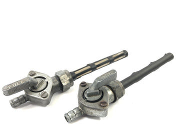 Moto Guzzi V 1000 VG [1980] - Set di rubinetti a benzina