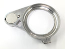 BMW R 850 C 259C [1999] - Speedometer holder handlebar clamp ring insert-4