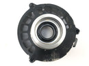 Honda CB 750 RC42 [1996] - alternator housings-2