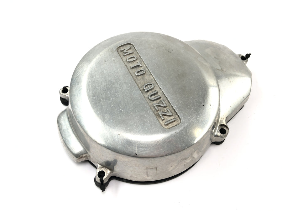 Moto Guzzi V65 Custom [1985] - Lichtmaschinendeckel Motordeckel Generatorabdeckung