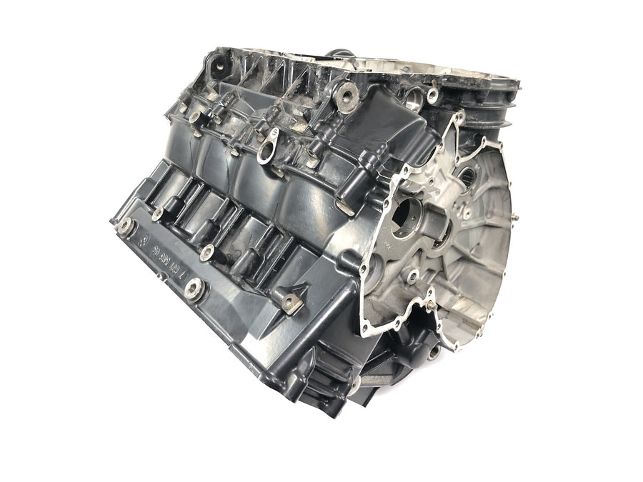BMW K 1200 S K12S [2005] - Set pistoni blocco cilindri del basamento motore