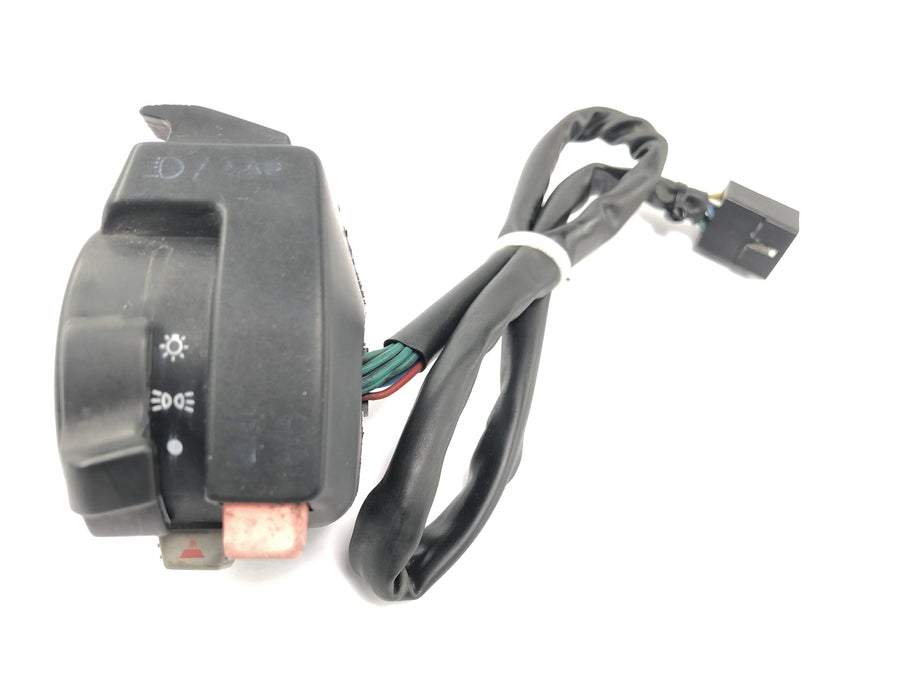 Aprilia SL 1000 Falco PA [2000] - Switch Switch Switch Unit Lash