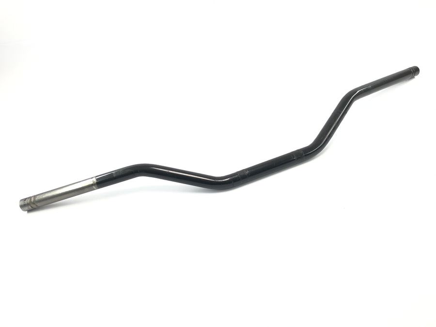 Yamaha MT 03 RM02 [2007] - Lenker Rohrlenker Stahl schwarz