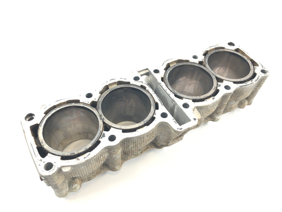 Yamaha GTS 1000 4FV [1997] - cylinder with piston