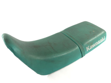 Kawasaki KMX 125 B [1998] - Bench