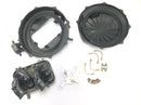 Honda ST 1100 SC26 Pan European [1990] - Air filter box air filter housing airbox-3