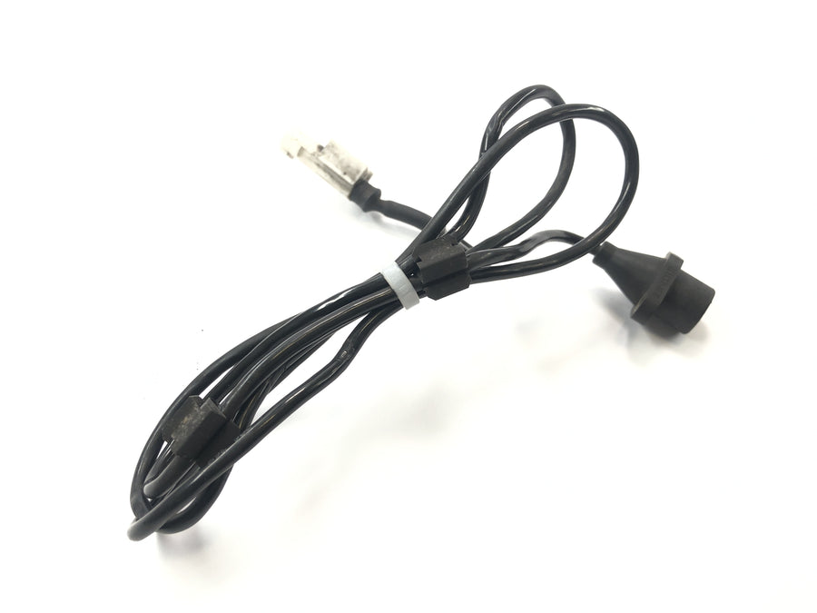 BMW R 1150 RT R22 [2001] - Wheel speed sensor ABS sensor front