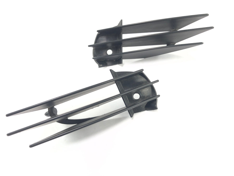 BMW R 1200 ST R1ST [2006] - Air element sheet tray on the right and left