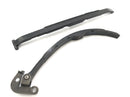 Yamaha XT 350 3YT / 55V [1990] - Catena di controllo della guida e delle diapositive-1