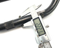 BMW F 650 GS R13 [2002] - Rubsta del manubrio Black-3