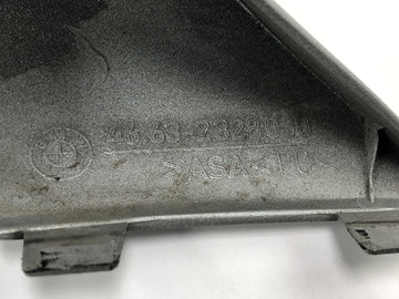 BMW R 1100 S R2S [2000] - Copertura freccia, pannello laterale, pannello anteriore destro - 0