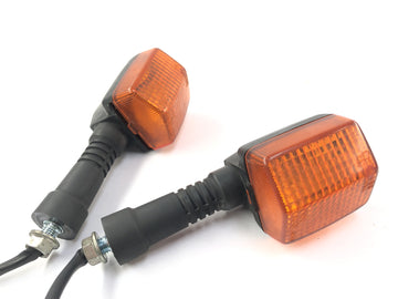 Honda NX 650 RD02 [1989] - Blinker Set Paar - 0