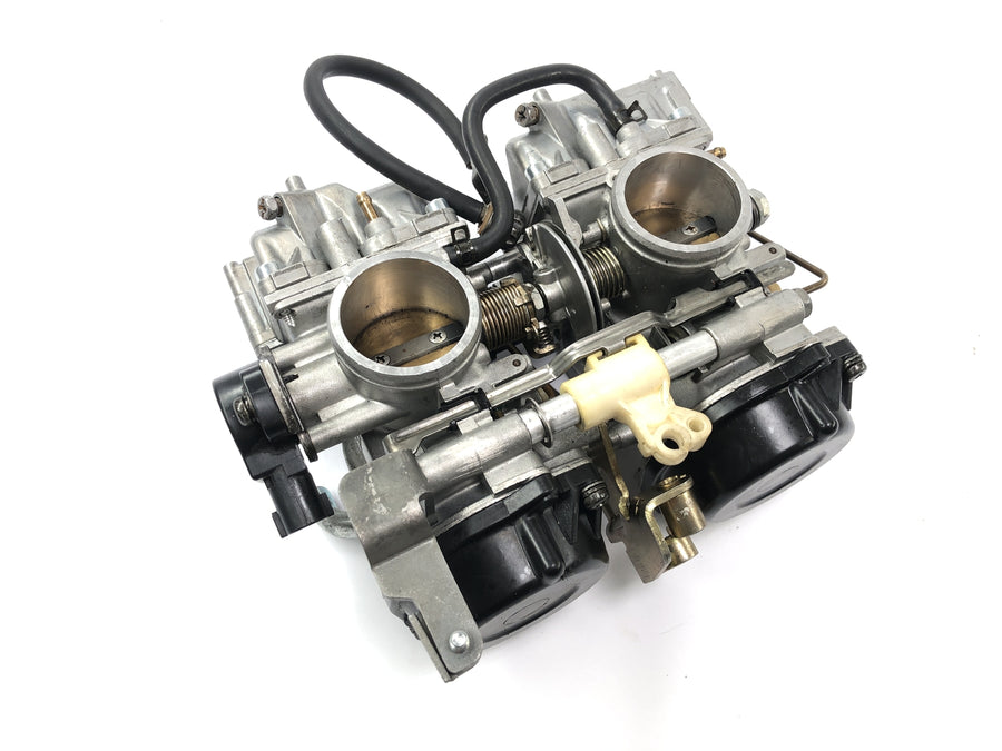 Yamaha TRX 850 4UN [1996] - Carburettor