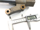 Husqvarna TE 610 H6 8AE [TE 570 H7] - Gabel Upsidedowngabel Vordergabel Gabelholme mit Achse-8